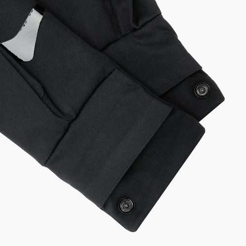 Běžecké rukavice HOKA Airolite Run black