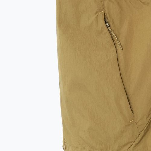Dámská běžecká bunda Salomon Shakeout Fly brilliant olive