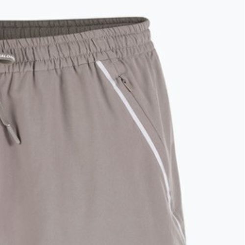 Pánské běžecké šortky Salomon Shakeout Stlr 7" iron