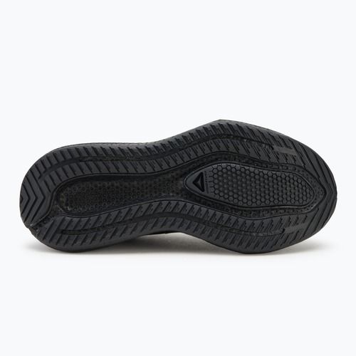 Pánské běžecké boty Salomon Aero Glide 3 black/black/ftw silver