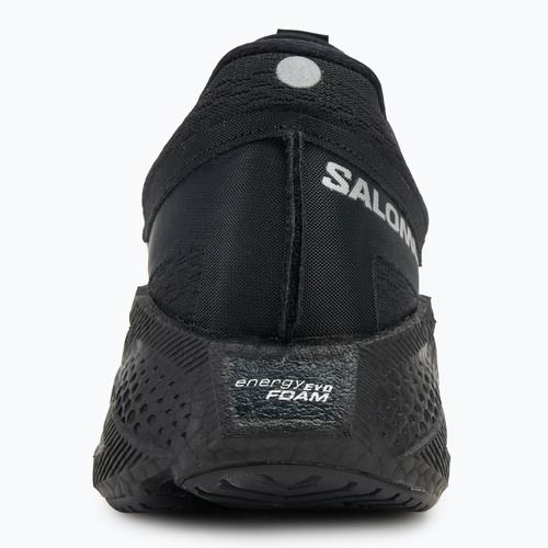 Pánské běžecké boty Salomon Aero Glide 3 black/black/ftw silver