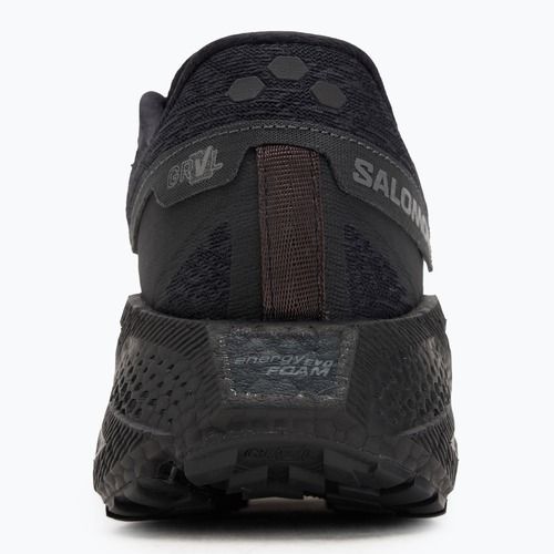Pánské běžecké boty Salomon Aero Glide 3 Gravel phantom/black/black