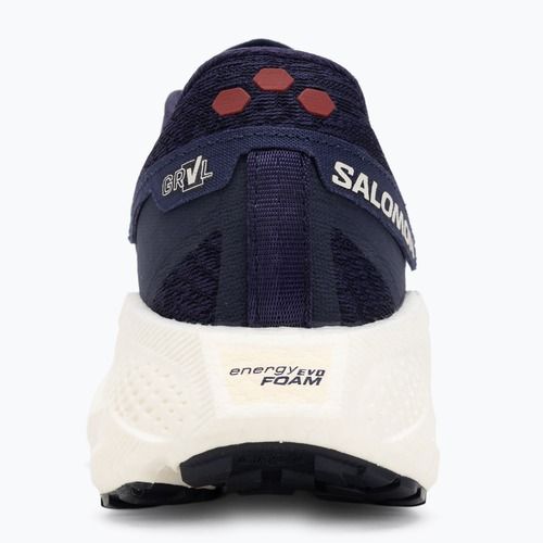 Dámské běžecké boty Salomon Aero Glide 3 Gravel astral aura/vanilla ice/haute red