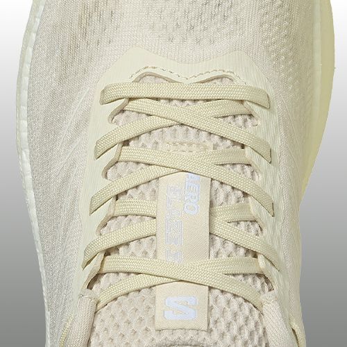 Dámské běžecké boty Salomon Aero Blaze 3 vanilla ice/vanilla ice/white