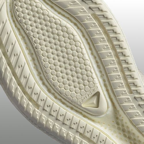 Dámské běžecké boty Salomon Aero Blaze 3 vanilla ice/vanilla ice/white