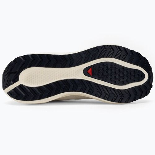 Pánské běžecké boty Salomon Aero Blaze 3 Gravel GTX vanilla ice/astral aura/lemon