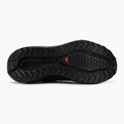 Dámské běžecké boty Salomon Aero Blaze 3 Gravel GTX black/asphalt/black