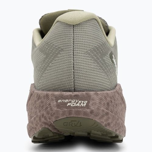 Pánské běžecké boty Salomon Aero Blaze 3 Gravel GTX tea/iron/burnt ochre