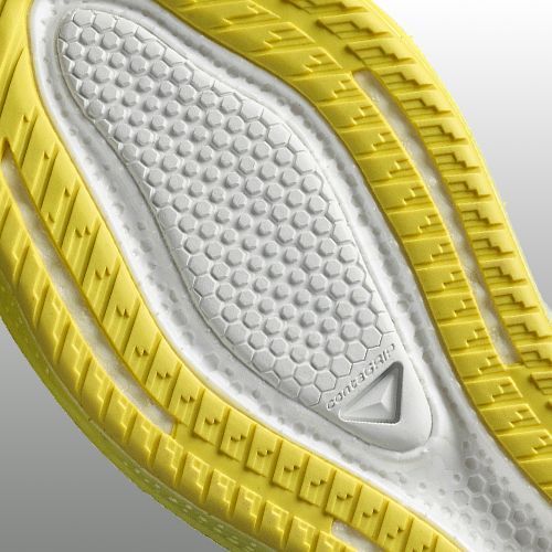 Pánské běžecké boty Salomon Aero Blaze 3 white/black/blazing yellow