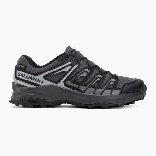 Pánské trekingové boty Salomon Extegra GTX asphalt/black/castlerock