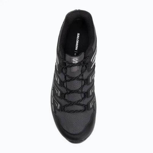 Pánské trekingové boty Salomon Extegra GTX asphalt/black/castlerock