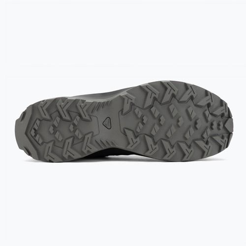 Pánské trekingové boty Salomon Extegra black/asphalt/pewter