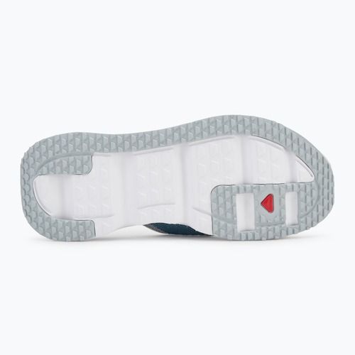 Pánské žabky Salomon Reelax Break 6.0 blue ashes/white/pearl blue