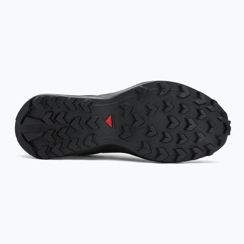Dámské běžecké boty Salomon Speedcross Peak GTX black/black/fantom