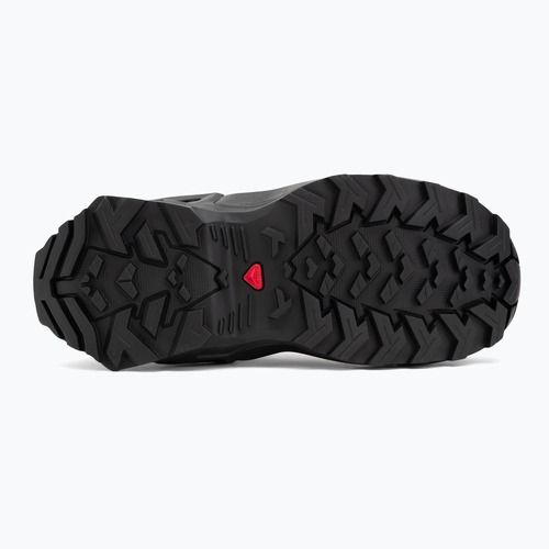 Dětské trekingové boty Salomon X Ultra GTX biking red/black/flame scarlet