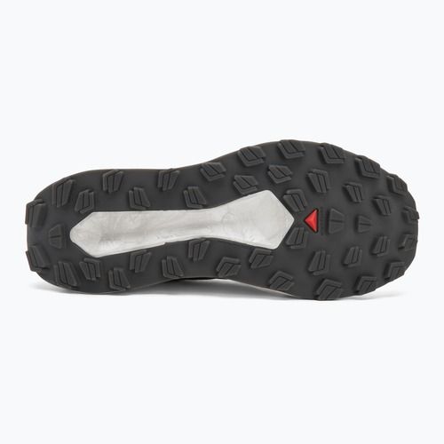 Pánské běžecké boty Salomon Vision vanilla ice/lunar/rock/black