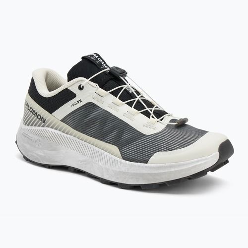 Pánské běžecké boty Salomon Vision vanilla ice/lunar/rock/black