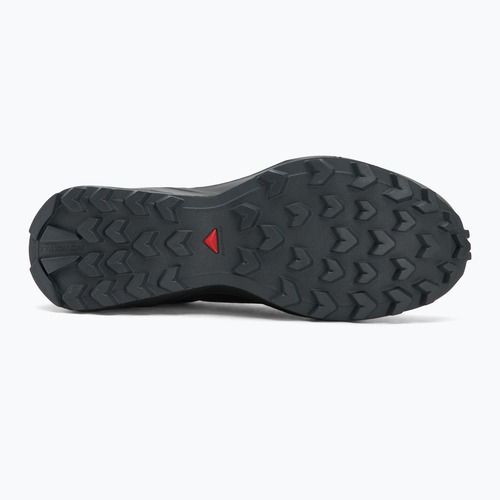 Pánské běžecké boty Salomon Speedcross Peak GTX black/black/asphalt