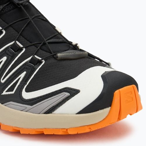Pánské běžecké boty Salomon XA PRO 3D V9 GTX black/vanilla ice/turmeric
