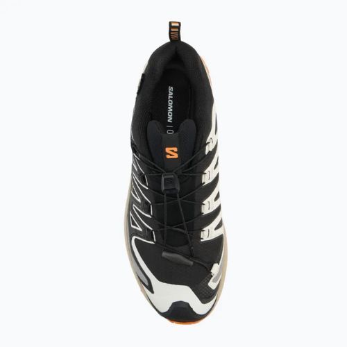 Pánské běžecké boty Salomon XA PRO 3D V9 GTX black/vanilla ice/turmeric