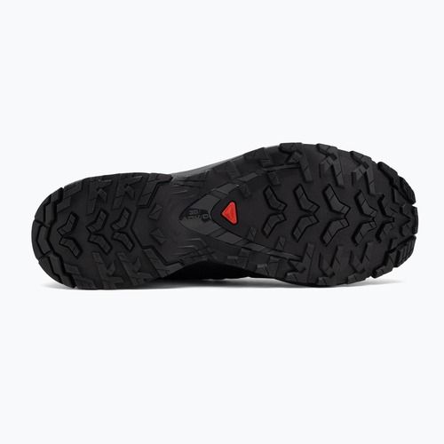 Pánské běžecké boty Salomon XA Pro 3D V9 black/phantom/pewter