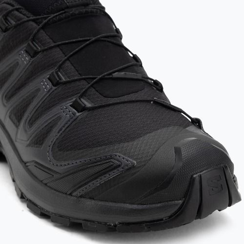 Pánské běžecké boty Salomon XA Pro 3D V9 black/phantom/pewter