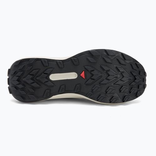 Pánské běžecké boty Salomon Genesis GTX black/lunar rock/french blue