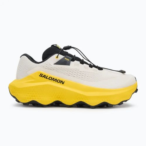 Pánské běžecké boty Salomon Ultra Glide 3 almond milk/incaberry/black