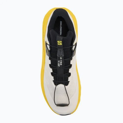 Pánské běžecké boty Salomon Ultra Glide 3 almond milk/incaberry/black