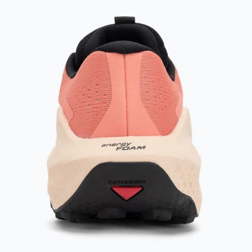 Dámské běžecké boty Salomon Ultra Glide 3 fusion coral/tender peach/black