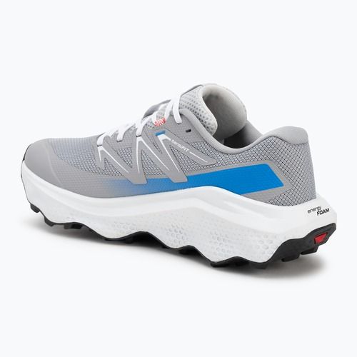 Pánské běžecké boty Salomon Ultra Flow 2 alloy/white/french blue