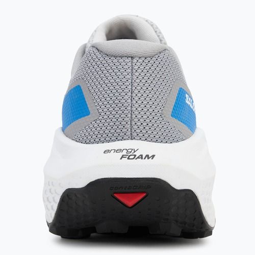 Pánské běžecké boty Salomon Ultra Flow 2 alloy/white/french blue