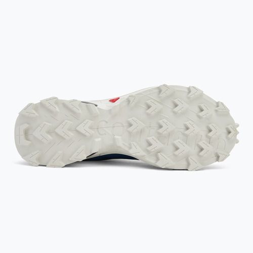Pánské běžecké boty Salomon Supercross 4 GTX poseidon/black/lunar rock