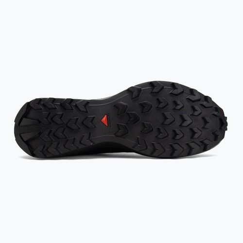 Pánské běžecké boty Salomon Speedcross Peak black/black/glacier gray