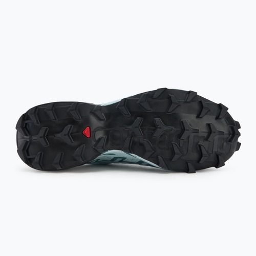 Dámské běžecké boty Salomon Speedcross 6 GTX ballad blue/black/tourmaline