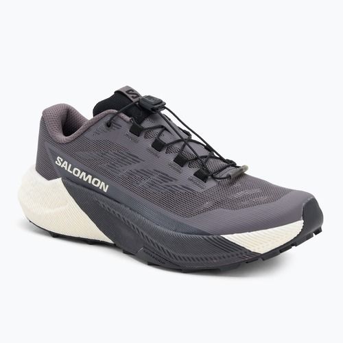 Dámské běžecké boty Salomon Pulsar excalibur/vanilla ice/nine iron