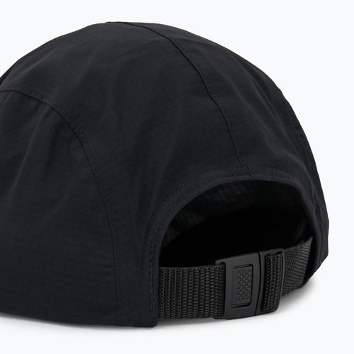 Dámská kšiltovka Salomon Bonatti WP 5 Panel deep black