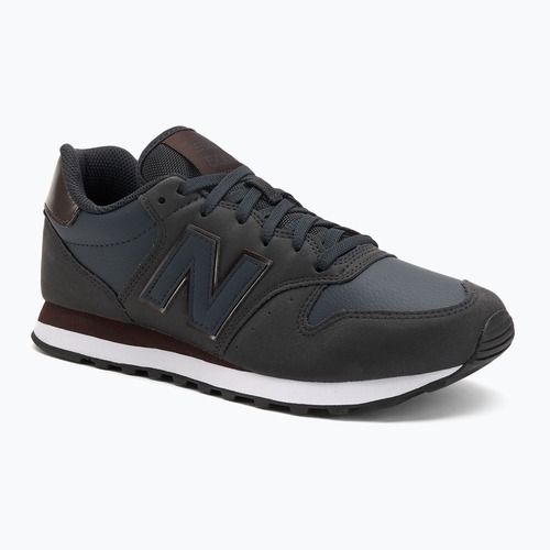 Pánské boty New Balance 500's V2 blue