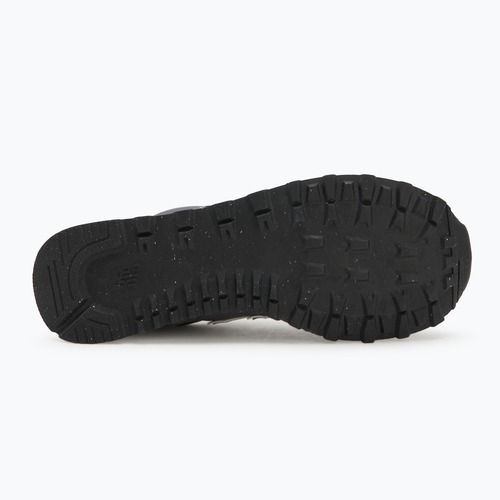 Pánské boty New Balance 515's V3 grey