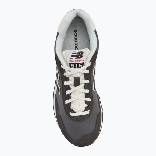 Pánské boty New Balance 515's V3 grey