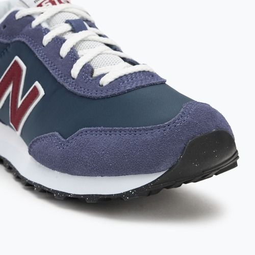 Pánské boty New Balance 515's V3 blue