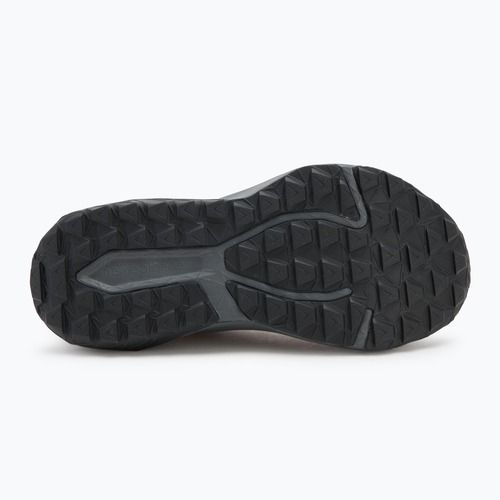 Pánské běžecké boty New Balance Nitrel v6 flat taupe