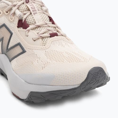 Dámské běžecké boty New Balance Dynasoft Nitrel V6 bisque
