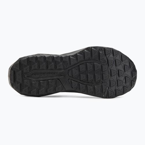 Pánské běžecké boty New Balance Dynasoft Nitrel v6 black