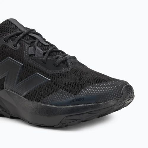 Pánské běžecké boty New Balance Dynasoft Nitrel v6 black