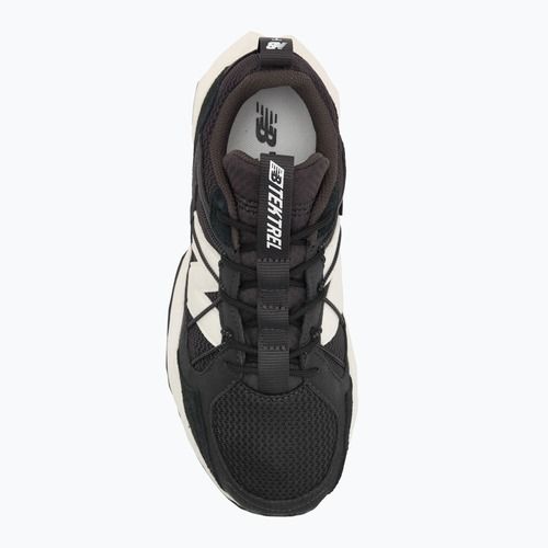 Dámské běžecké boty New Balance Dynasoft Tektrel V1 black raincloud