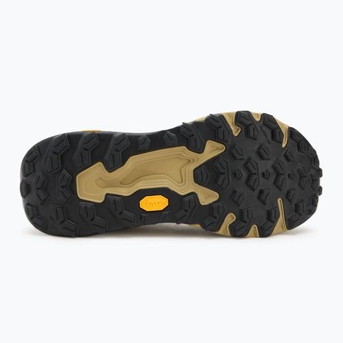 Pánské běžecké boty New Balance Fresh Foam Hierro V9 morel