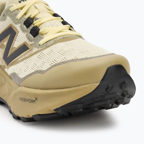 Pánské běžecké boty New Balance Fresh Foam Hierro V9 morel