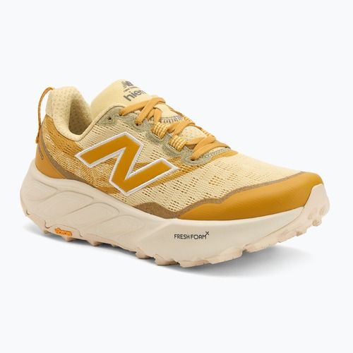 Pánské běžecké boty New Balance Fresh Foam Hierro V9 winter grass