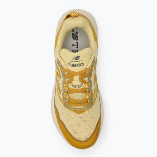 Pánské běžecké boty New Balance Fresh Foam Hierro V9 winter grass